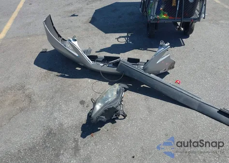 2010 Lexus Rx 350 from USA, damaged, VIN 2T2ZK1BA2AC002591